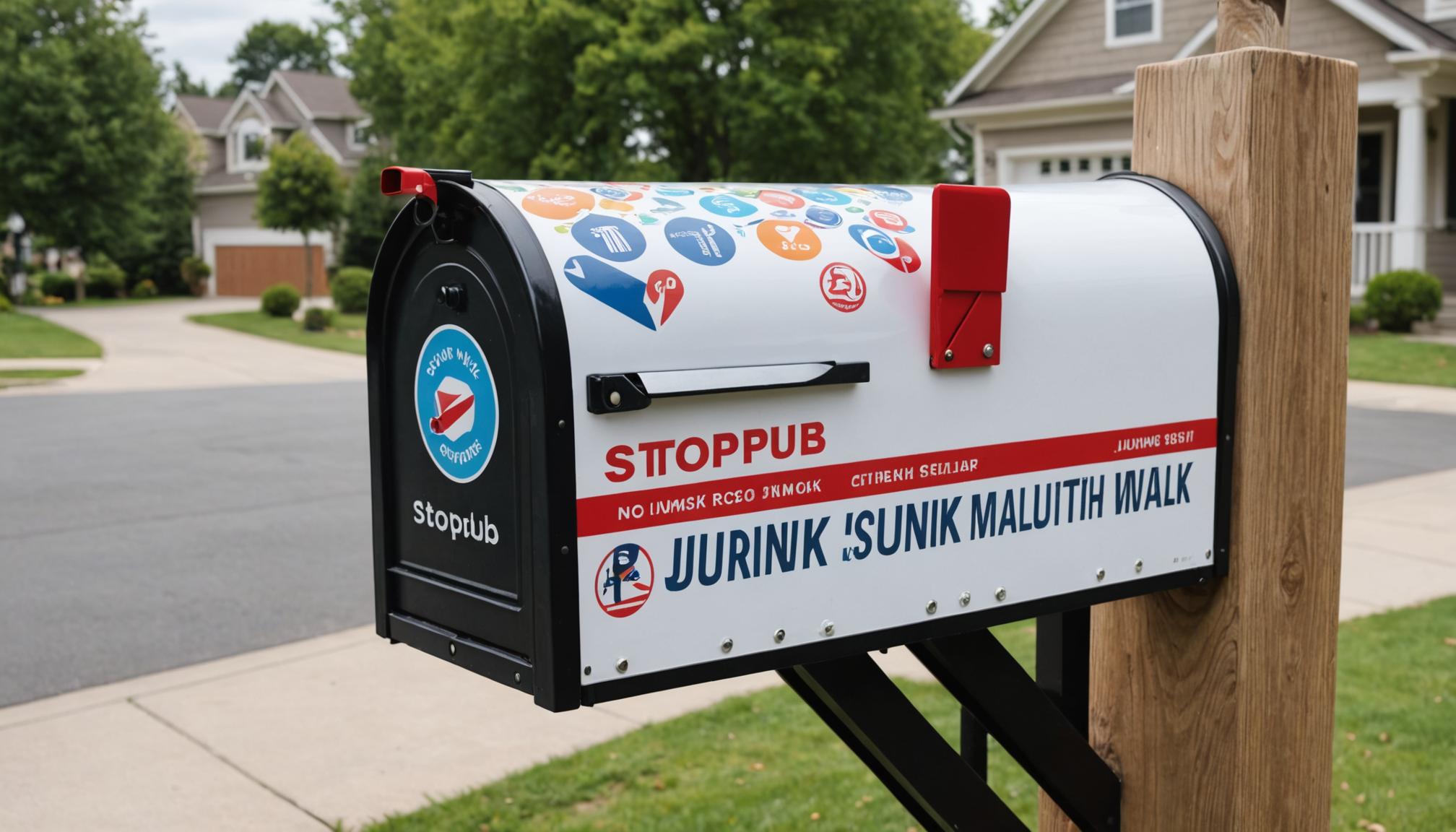 découvrez comment bloquer efficacement les courriers indésirables (spam) liés au code 0270 et protégez votre maison en 2025 grâce à des astuces simples et des solutions innovantes contre le spam postal.