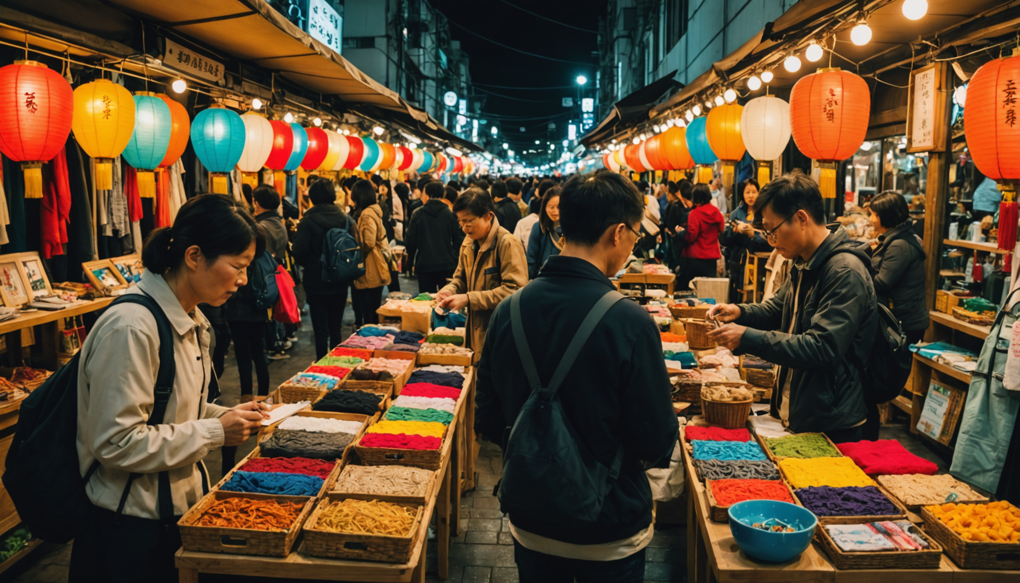 découvrez les ateliers créatifs et marchés d’art à taïwan : une immersion dans l’artisanat local, les créations originales et l’inspiration artistique, pour vivre des expériences uniques au cœur de la culture taïwanaise.