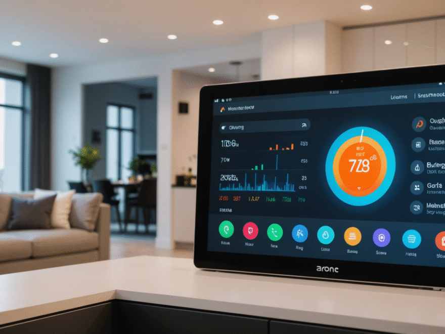 découvrez comment loknoz transforme vos travaux à la maison en 2025 grâce à une solution innovante, simple et efficace. profitez d'une rénovation facilitée et optimisez vos projets résidentiels dès maintenant !