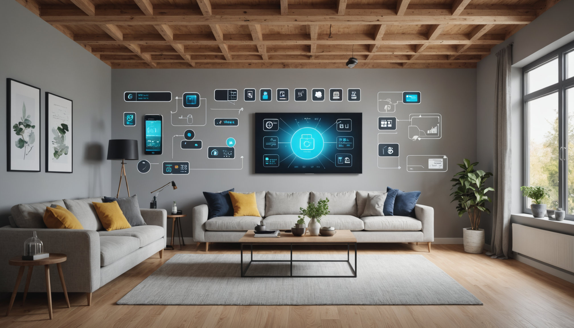 découvrez comment loknoz transforme vos projets à domicile en 2025 grâce à une plateforme innovante, des outils intelligents et un accompagnement personnalisé pour simplifier tous vos travaux à la maison.