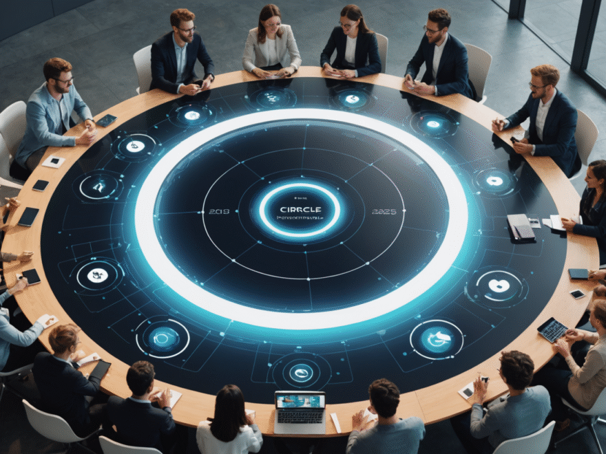 découvrez tout sur circle en 2025 : ses fonctionnalités, les usages innovants et toutes les nouveautés à connaître pour profiter au mieux de cette plateforme collaborative.
