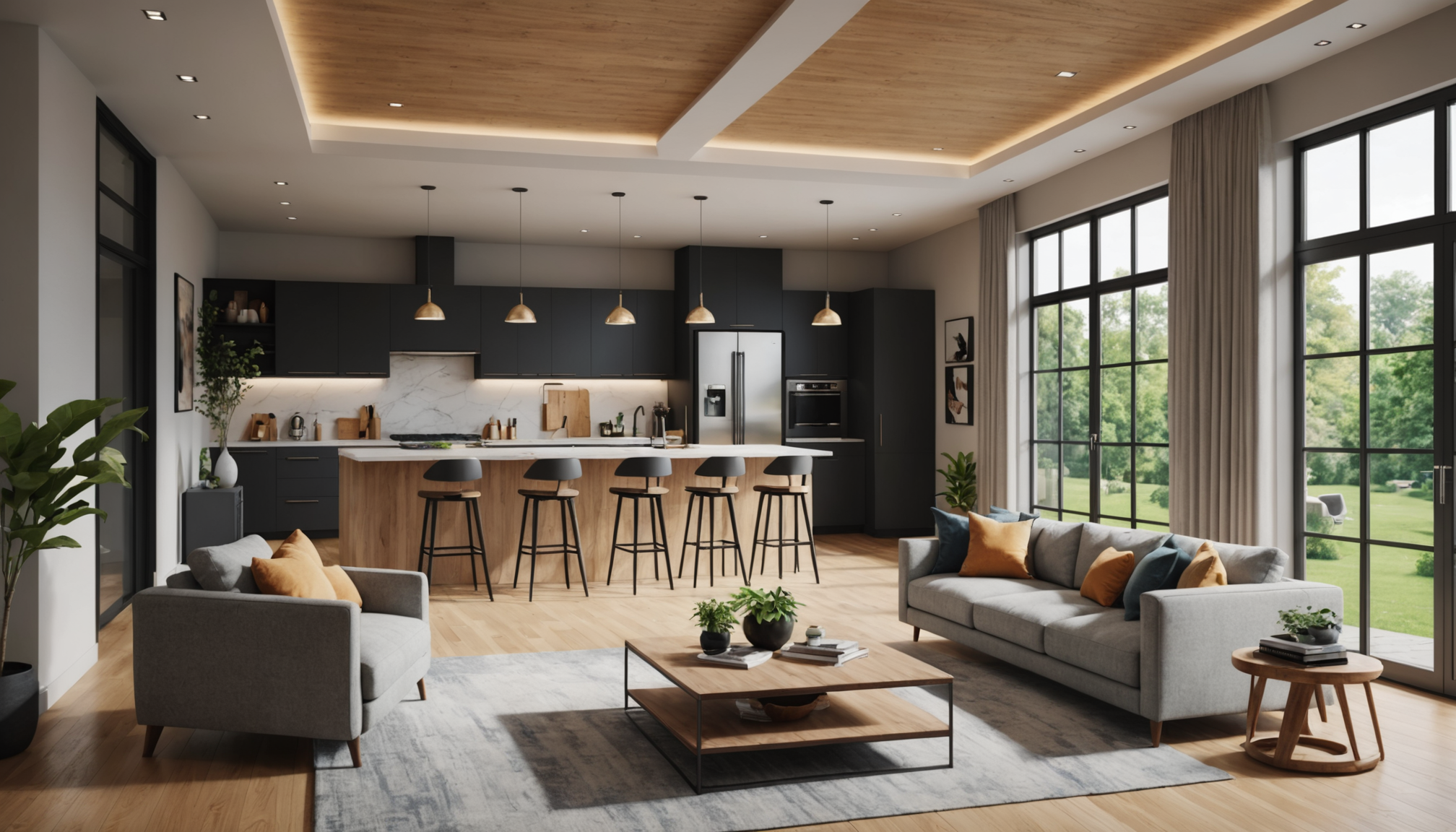 découvrez le guide kambad pour rénover votre maison en 2025 : conseils, astuces et solutions innovantes pour transformer votre intérieur facilement et durablement. optimisez vos travaux grâce aux nouveautés du secteur !