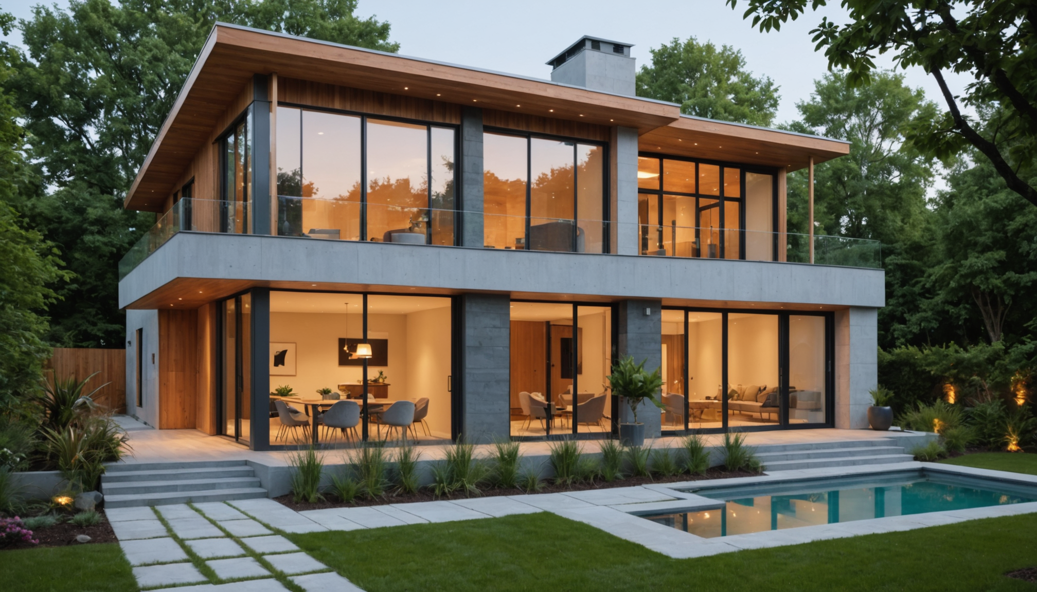 découvrez notre guide complet kambad pour rénover votre maison en 2025 : astuces, conseils et solutions innovantes pour moderniser votre intérieur facilement et durablement.