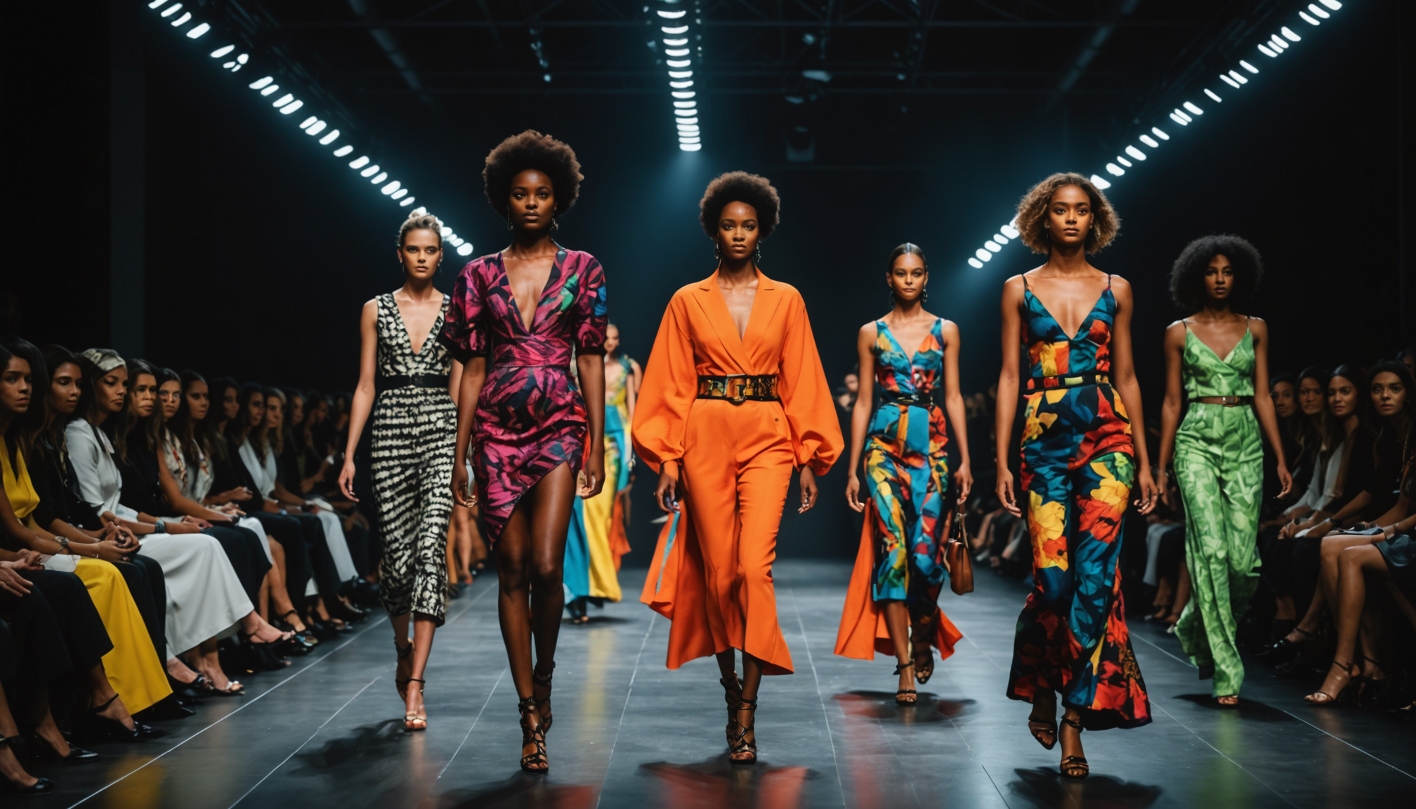 découvrez les créateurs et talents émergents de l’état de são paulo : innovations, diversité artistique et nouvelles tendances à explorer dans la scène culturelle brésilienne.