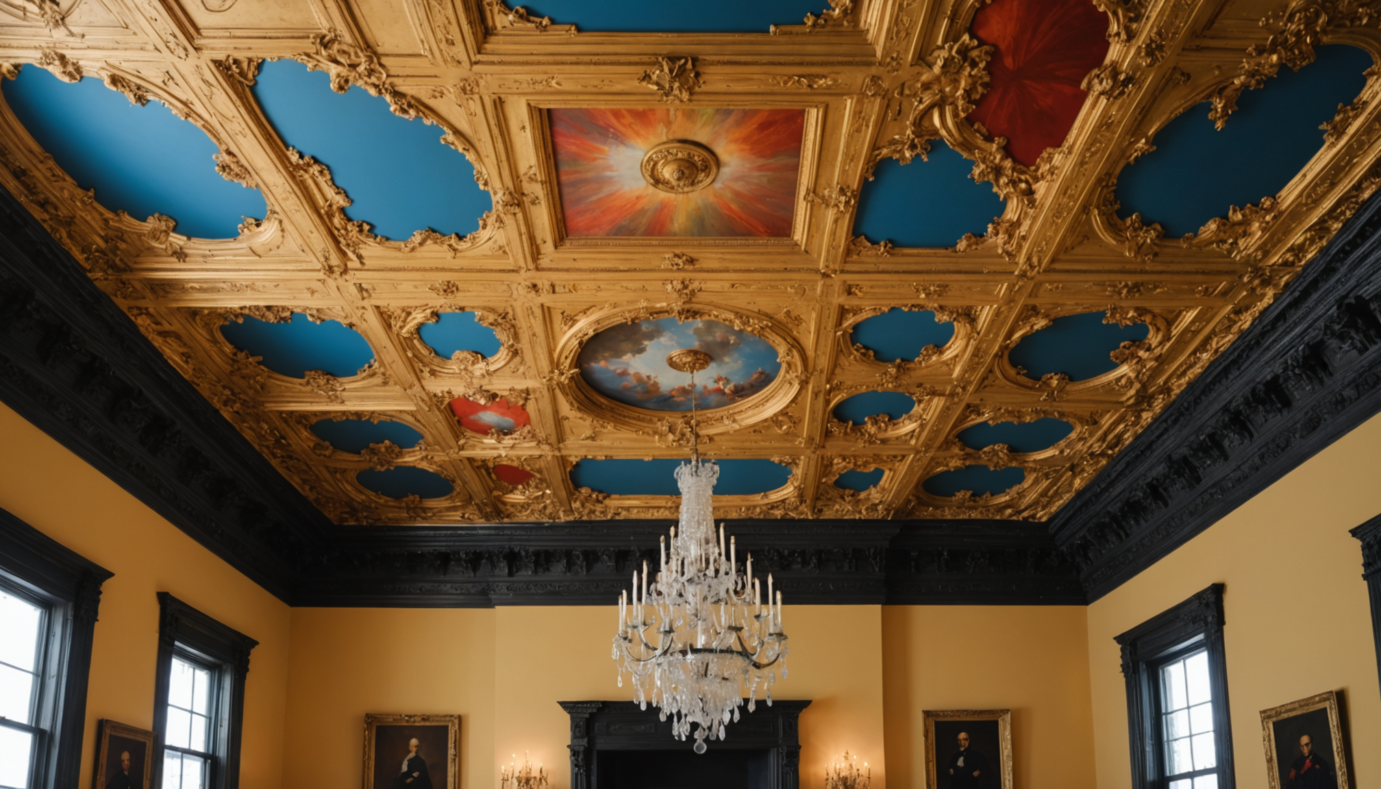 découvrez comment commander une œuvre aux états-unis en collaborant efficacement avec des artistes locaux pour obtenir des créations uniques et personnalisées.