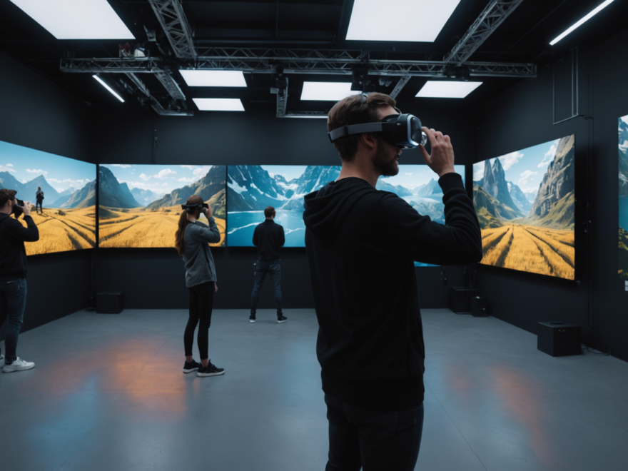 découvrez les artistes innovants qui réinventent et dynamisent la scène artistique contemporaine avec leurs créations uniques et engagées.